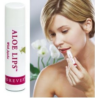 Forever Aloe Lips with Jojoba (box of 12) - #22, Beauty & Personal Care,  Face, Face Care Products on Carousell