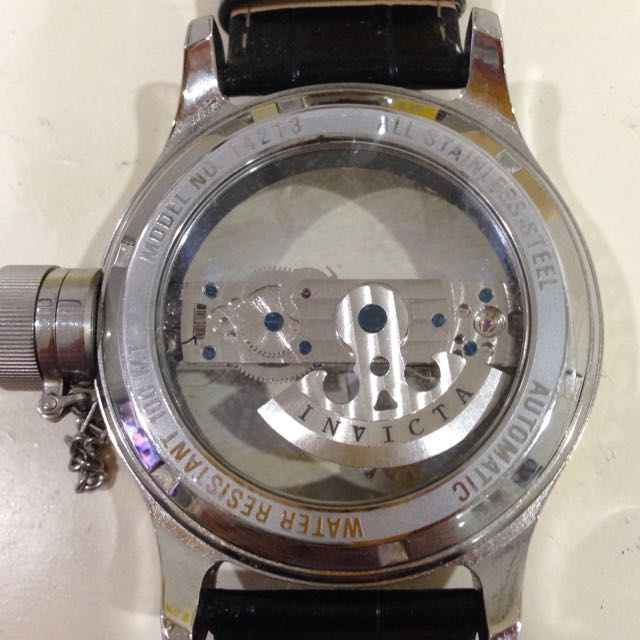 Invicta 14213 hotsell