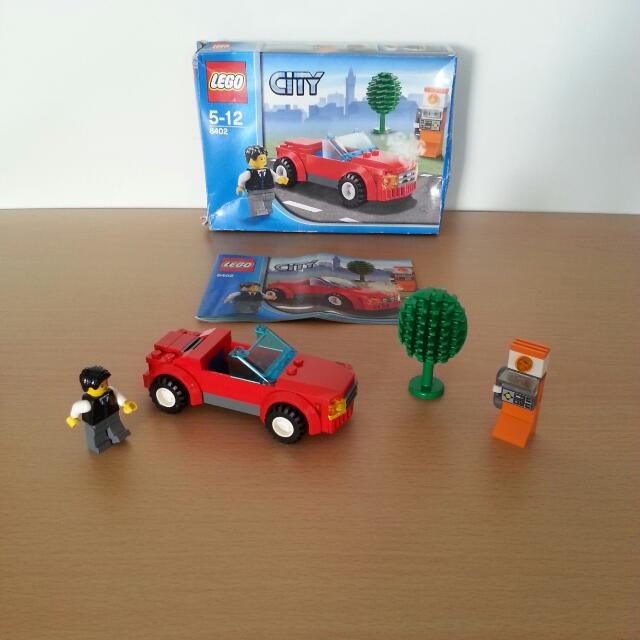 Lego 8402 discount