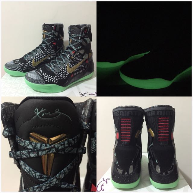 Kobe 9 elite new arrivals all star
