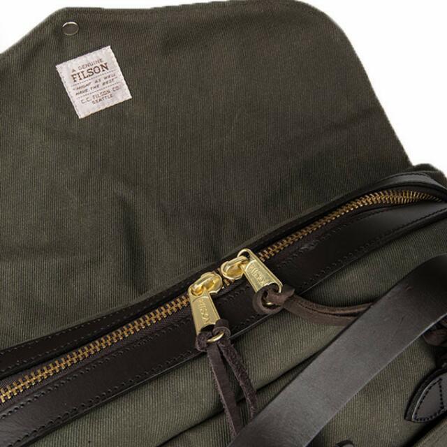 Filson's Briefcase Computer Bag, Computers & Tech, Parts & Accessories
