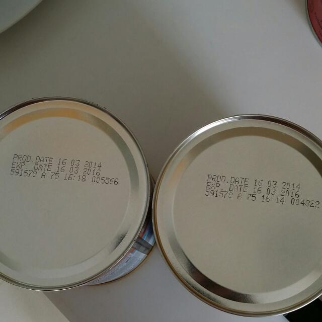 Friso soy sales milk powder