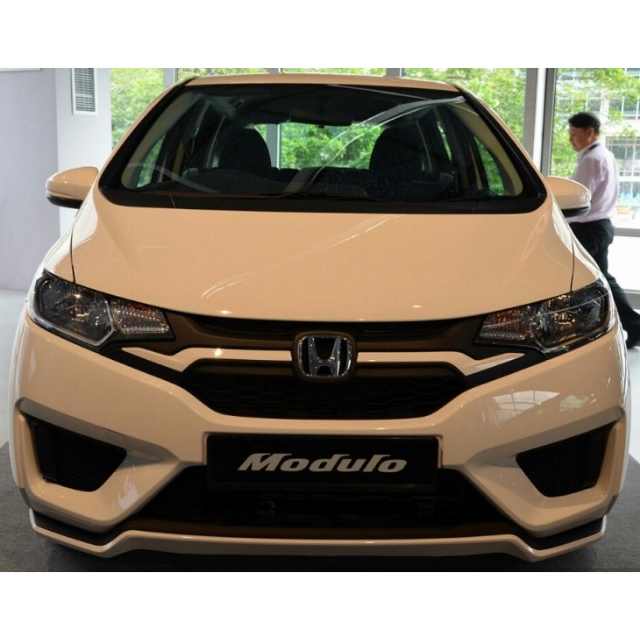 Honda Jazz 2014 Modulo Bodykit (RM1180), Auto Accessories on Carousell