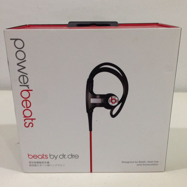Original Beats