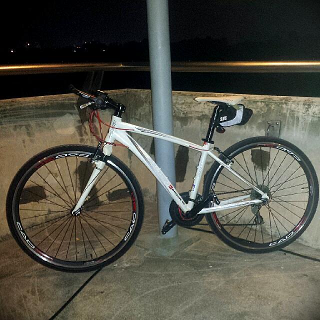 Raleigh cadent ft1 2025 price