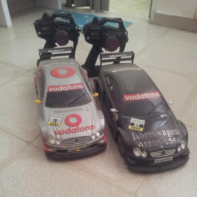 Remote Control Car.., Hobbies & Toys, Toys & Games on Carousell