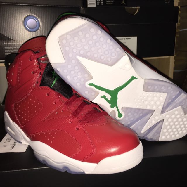 Jordan online 6 hoj