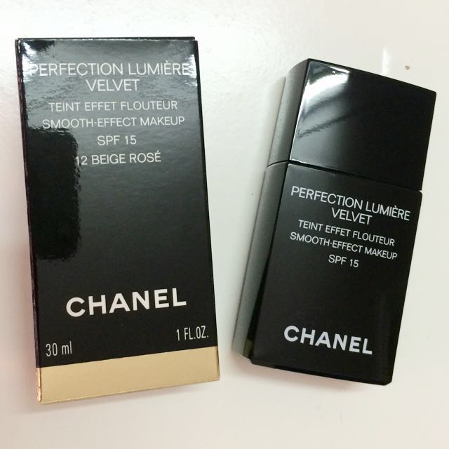 Chanel Perfection Lumiere Velvet, Beauty & Personal Care, Face