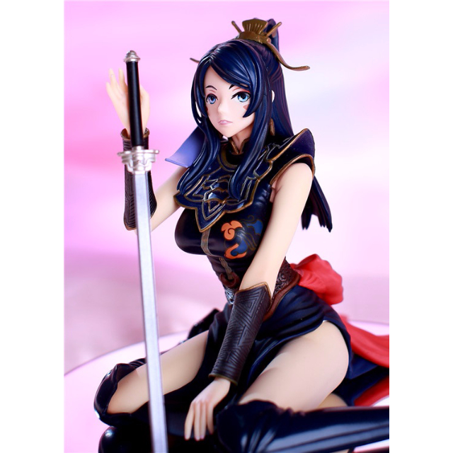 Sangokushi Taisen Limited Edition Figurine Wang Yi Wangyi Model Action Figure Toy Bulletin Board Preorders On Carousell Sangokushi taisen is the #7 collectible card game for the last 7 days had 58,313 viewer hours across 171 streams by 92 streamers. sangokushi taisen limited edition figurine wang yi wangyi model action figure toy