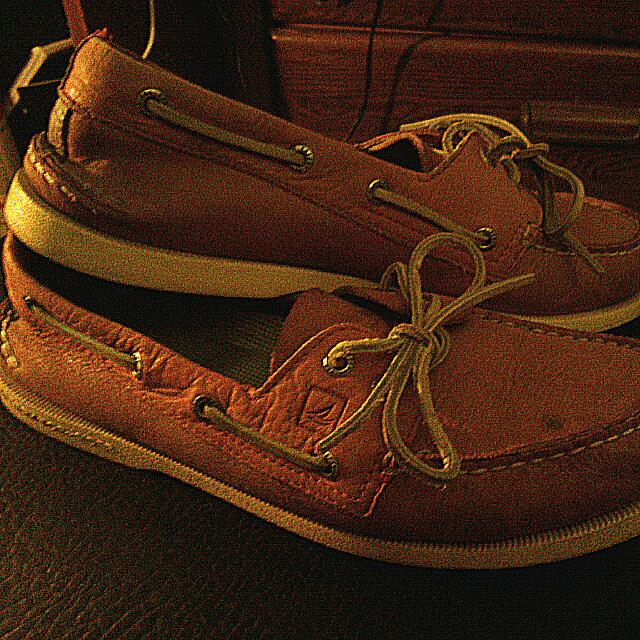 Sperry top rider online