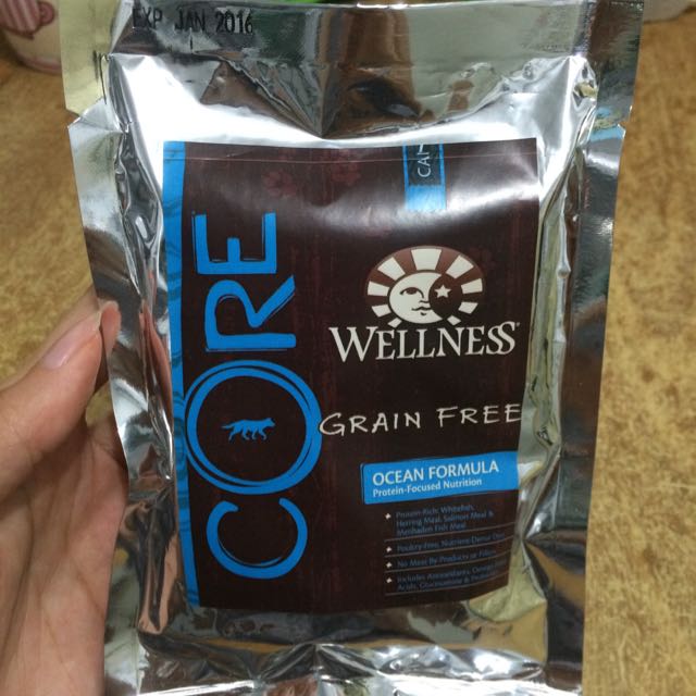 Wellness core ocean on sale formula