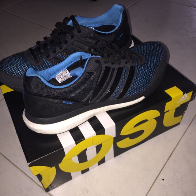 adizero boston boost
