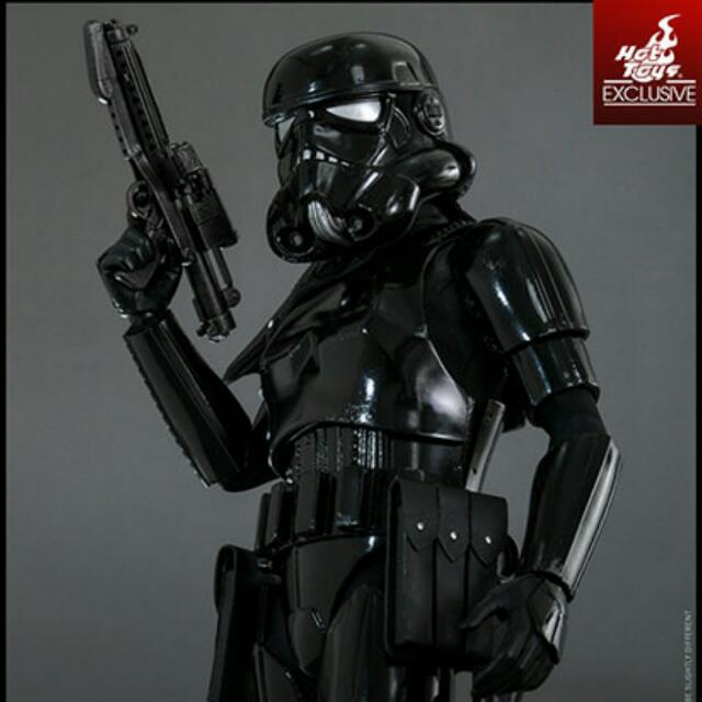 Hot toys shadow trooper sale