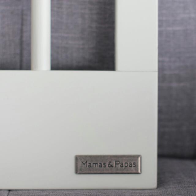 Mamas & Papas Orchard Cot And Toddler Bed, Babies & Kids, Baby Nursery