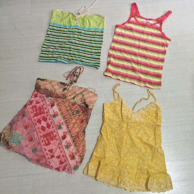 baby doll tops forever 21