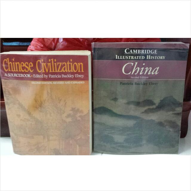 Textbook And Sourcebook Books Stationery Textbooks On Carousell