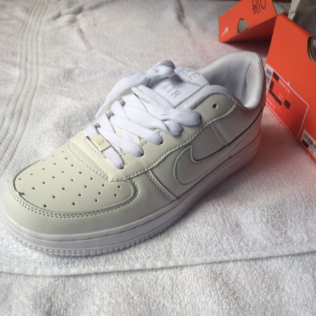Nike air force online replica