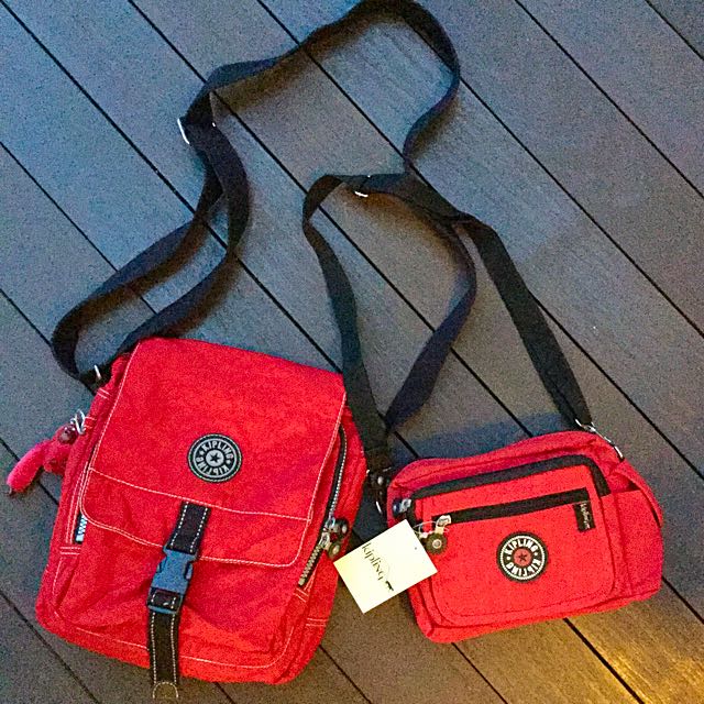 Kipling discount lancelot bag