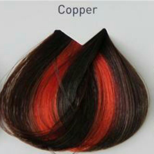 Loreal Majicontrast Hair Dye Health Beauty Hair Care On Carousell