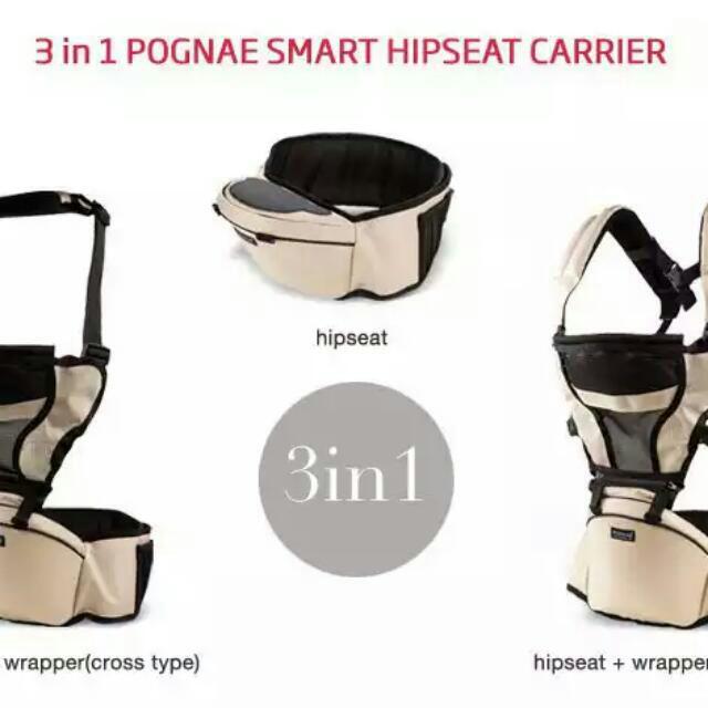 Pognae smart 3 in sales 1