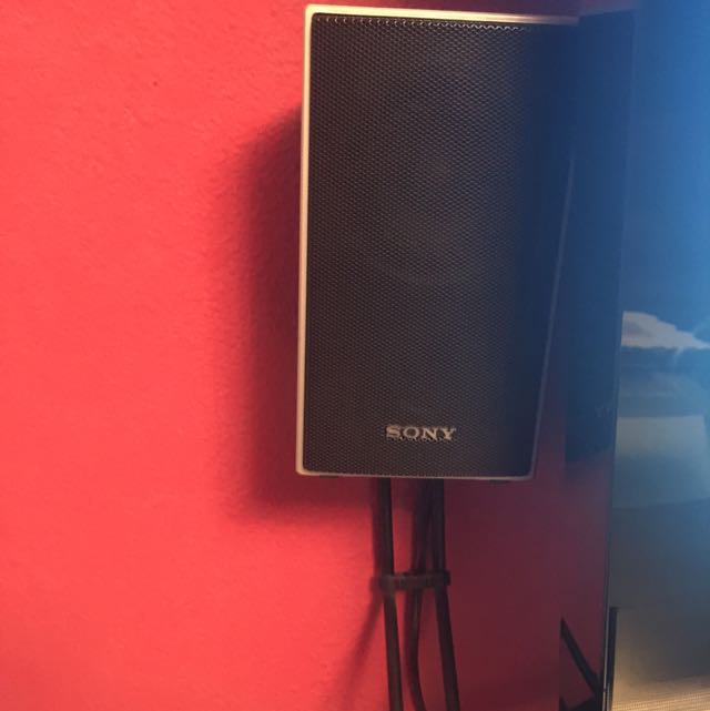 Sony Home theater System, Computers & Tech, Parts & Accessories
