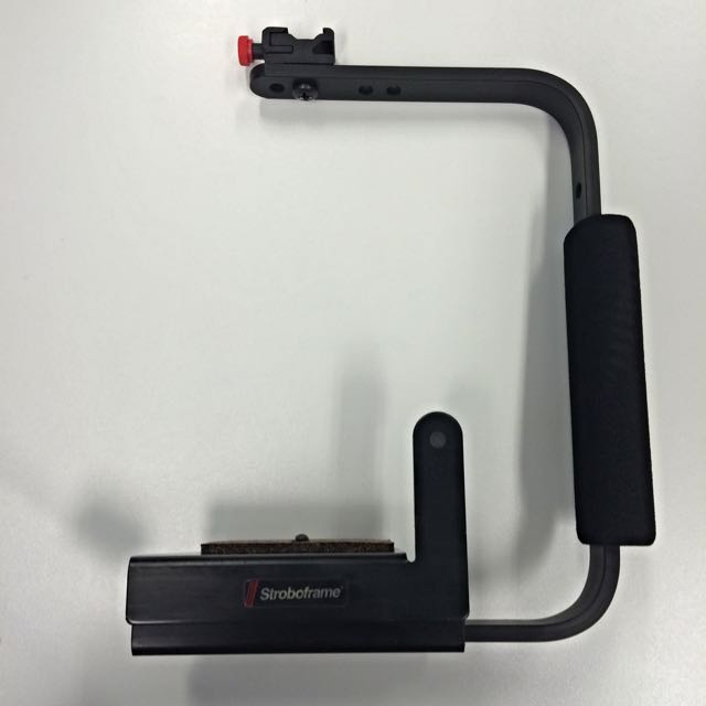 Stroboframe Camera Flip Bracket, Mobile Phones & Gadgets, Mobile
