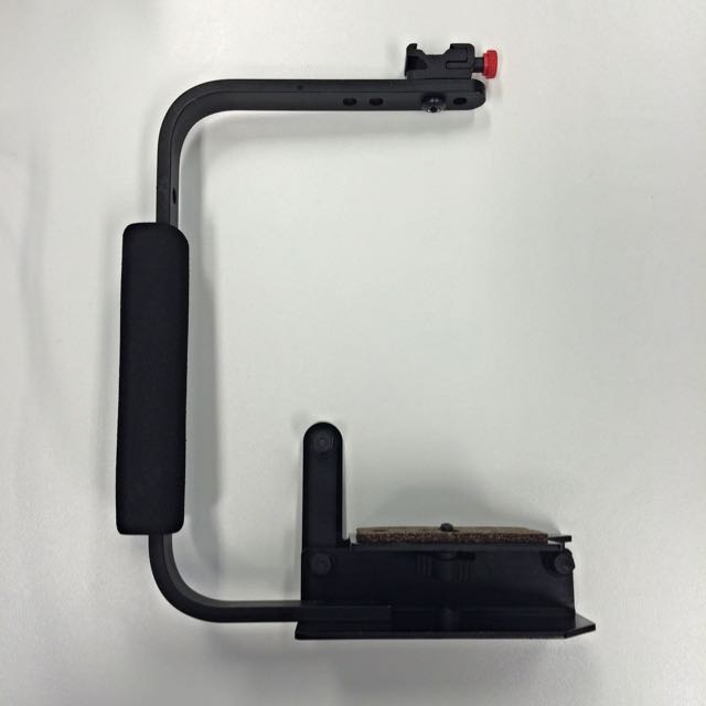 Stroboframe Camera Flip Bracket, Mobile Phones & Gadgets, Mobile