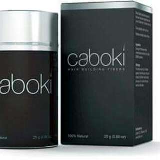 Caboki