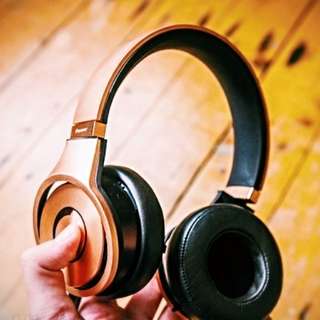 Pioneer SE-MX9 Headphones