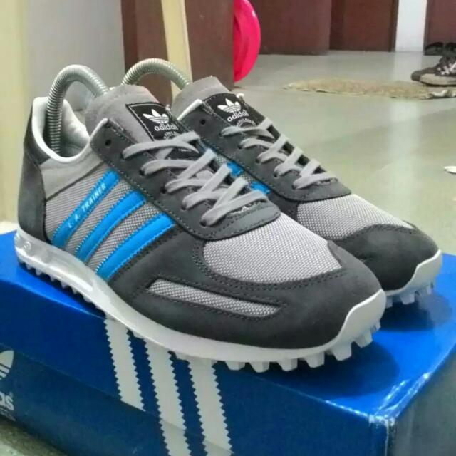 adidas la trainer original