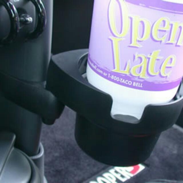 Mini Cooper Cup Holder, Cars on Carousell