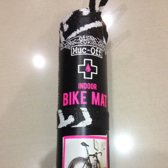 muc off mat