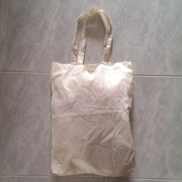 muji tote bag singapore