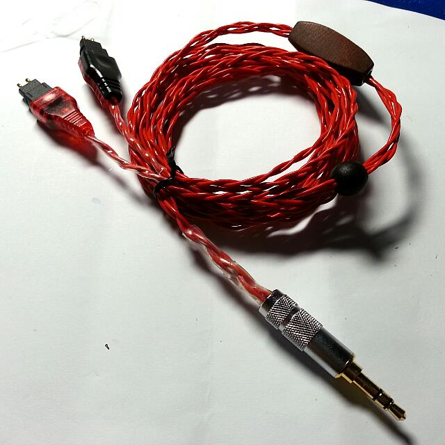 Repair Earphones / Headphones / Modification, Computers & Tech, Parts ...