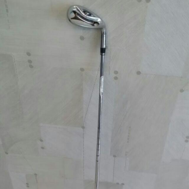 Taylormade R7 60 Degrees Lob Wedge, Sports Equipment, Sports & Games