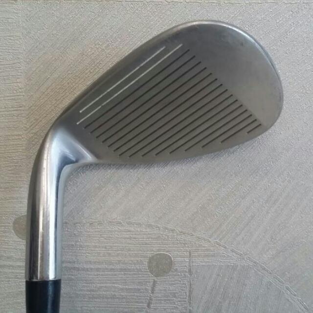 Taylormade R7 60 Degrees Lob Wedge, Sports Equipment, Sports & Games