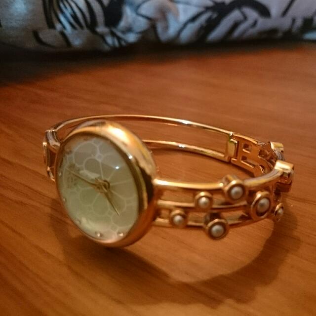 Titan Raga Watch 9975WM01