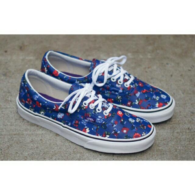 vans liberty era