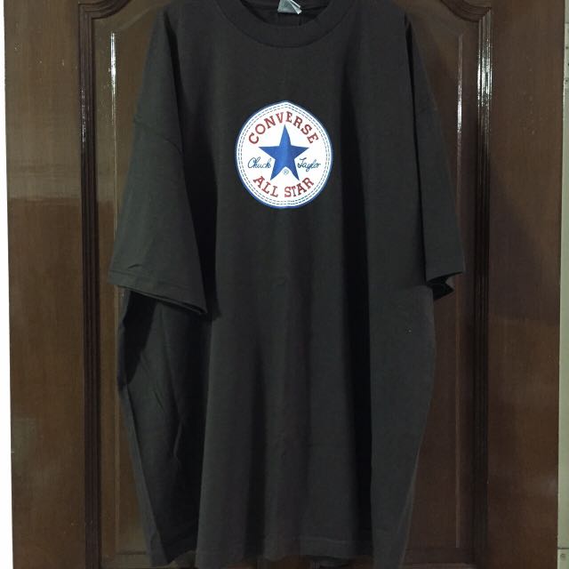 vintage converse shirt