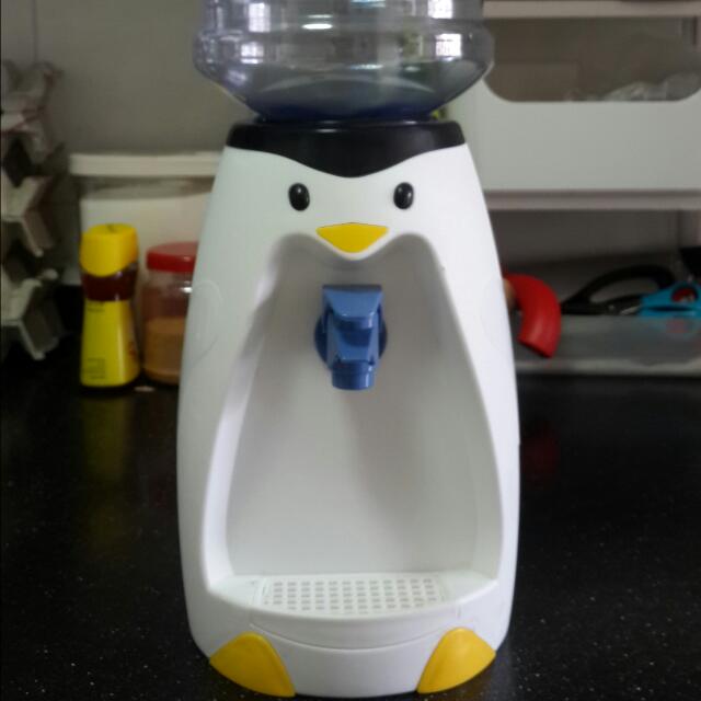 Water Dispenser, Babies & Kids, Nursing & Feeding, Breastfeeding & Bottle Feeding on Carousell
