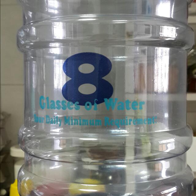 Water Dispenser, Babies & Kids, Nursing & Feeding, Breastfeeding & Bottle Feeding on Carousell