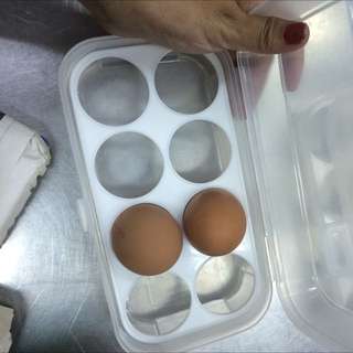 Keep Egg