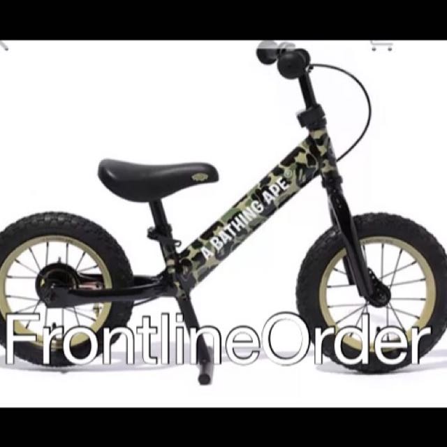 Bape bmx bike hot sale