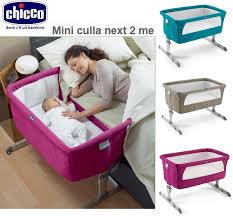 chicco next to me bedside crib