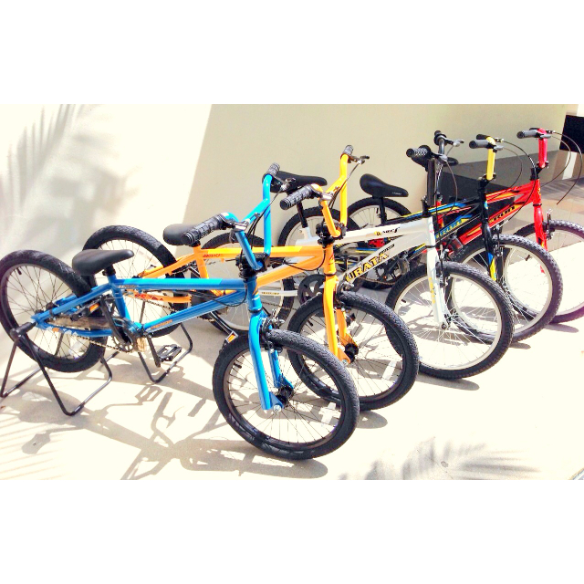 Merida BMX Sale Sports Equipment Bicycles Parts Bicycles on Carousell