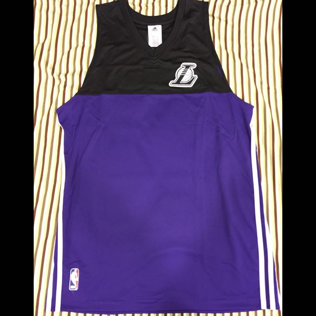 Adidas LA Lakers