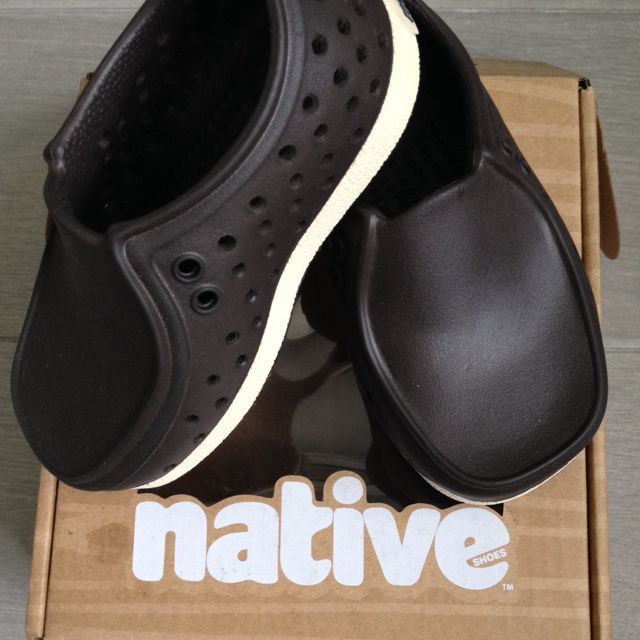 c7 native shoes