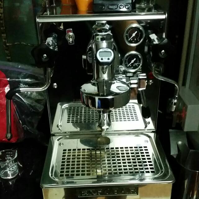 Expobar E61 Office Leva Home Appliances On Carou Photo