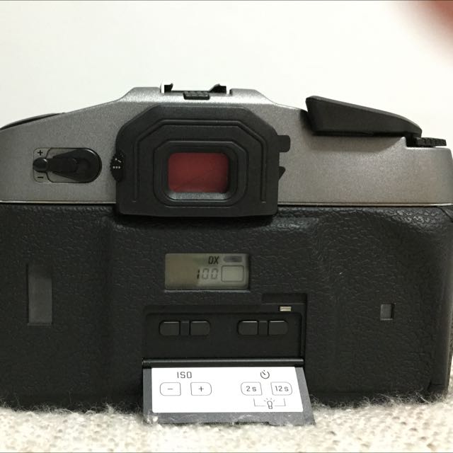 Leica R9 35mm + Lens R28-90 f/2.8-4.5 Asph, Photography, Cameras on ...