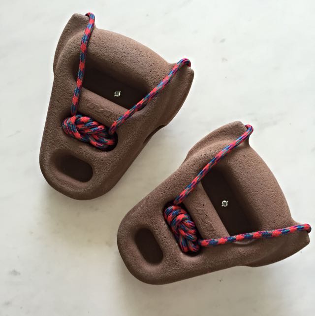 Metolius Rock Rings On Hold Sports On Carousell